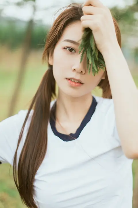 Y565 花开的季节 航子[39+1P／482MB]